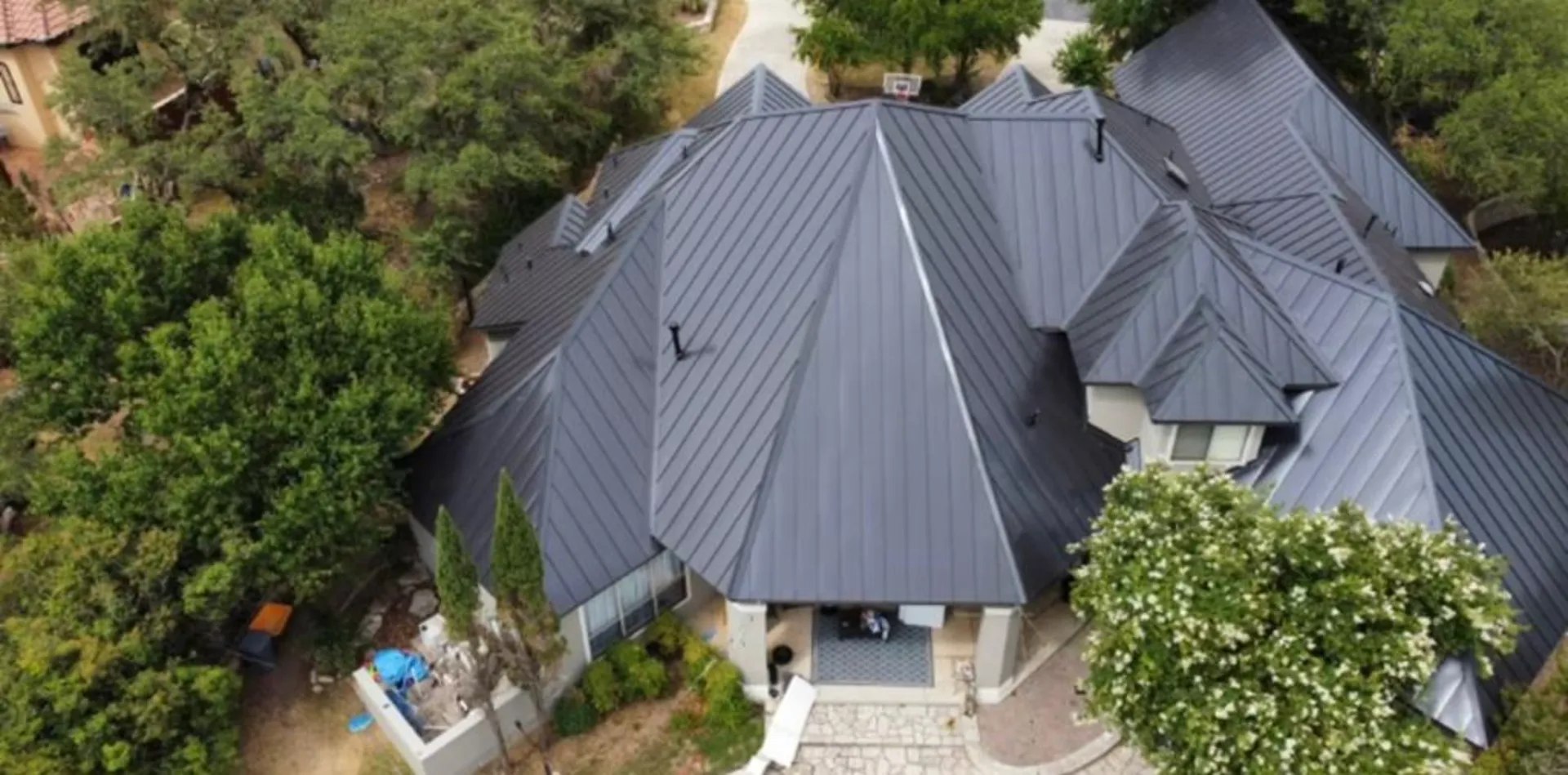 Metal Roofing services in Cherry Hills Village, CO